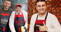 Şafak Sezer CZN Burak’a 5 milyon TL’lik dava açtı 15 gün süre verdi