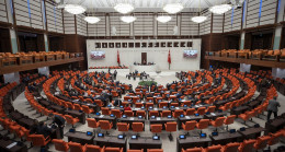 TBMM’nin yeni meclis başkanvekilleri belli oldu