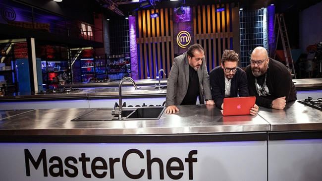 Ünlü şeflerden Türk Kızılaya kurban bağışı desteği