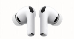 Airpods Pro 3 duyuruldu. İşte tüm özellikleri
