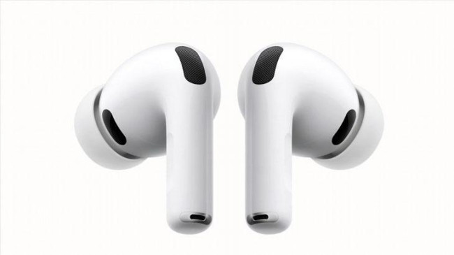 Airpods Pro 3 duyuruldu. İşte tüm özellikleri