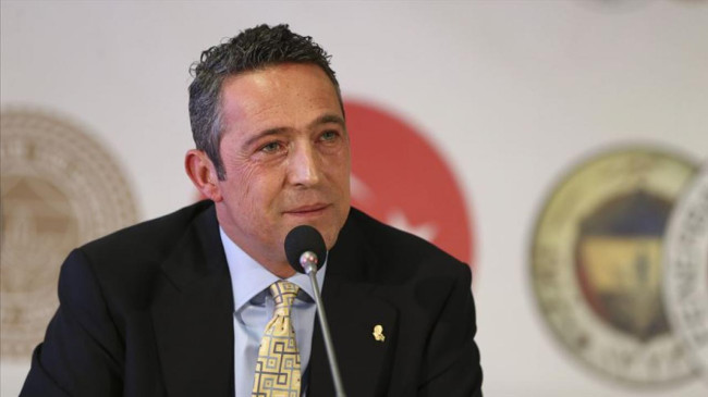 Ali Koç’un listesi belli oldu! Sürpriz isimler var