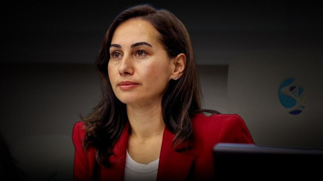 Beykoz Belediye Başkan Vekili CHP’den istifa etti