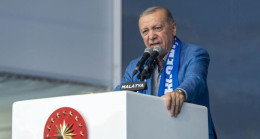 Cumhurbaşkanı Erdoğan ‘hazırlıklıyız’ deyip duyurdu! 300 bininci konut teslim edildi…