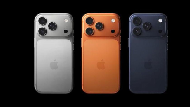 iPhone 17 tanıtıldı! iPhone 17 çıkış tarihi, özellikleri ve fiyatı belli oldu