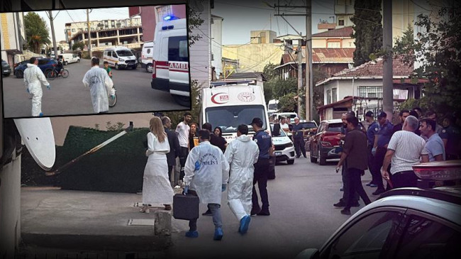 Kocaeli’nde korkunç olay! Dayanılmayan kötü koku sonrası mahalleli ekiplere haber verdi