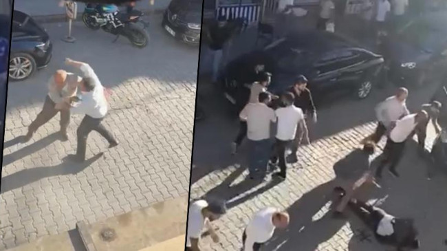 Muş’ta silahlı kavga kanlı bitti: 2 ölü, 3 yaralı