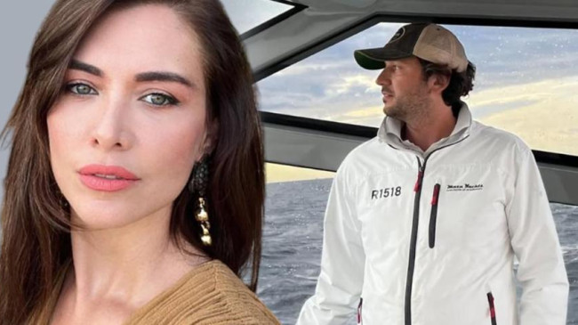 Nefise Karatay’dan Halit Yukay’a duygulandıran veda: Sen artık yoksun…