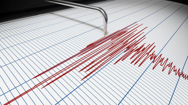 Son dakika: Balıkesir’de deprem! Çevre illerde de hissedildi