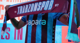 Trabzonspor Muçi’nin maliyetini duyurdu! Forma numarası gündem oldu