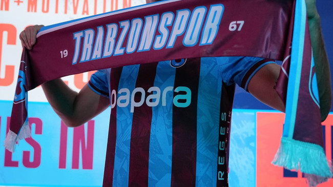 Trabzonspor Muçi’nin maliyetini duyurdu! Forma numarası gündem oldu