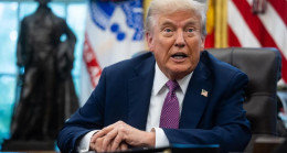 Trump bombayı patlattı: G20 liderlerini şaşırtacak karar