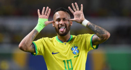 Tüm dünya konuşuyor! Neymar Türk teknik direktörü paylaştı