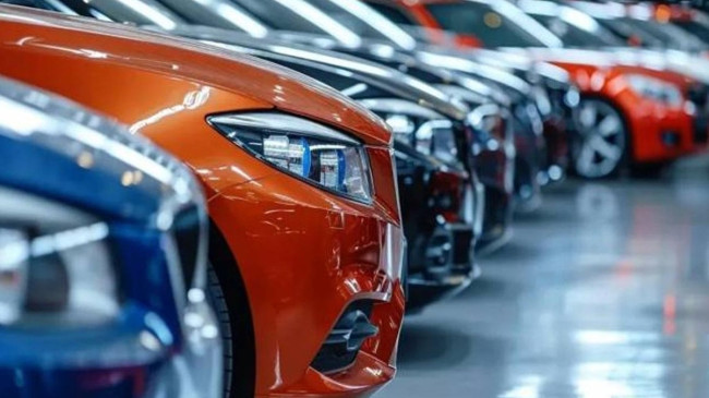 Tüm otomobillerde bulunuyor! Tamamen yasaklanacak