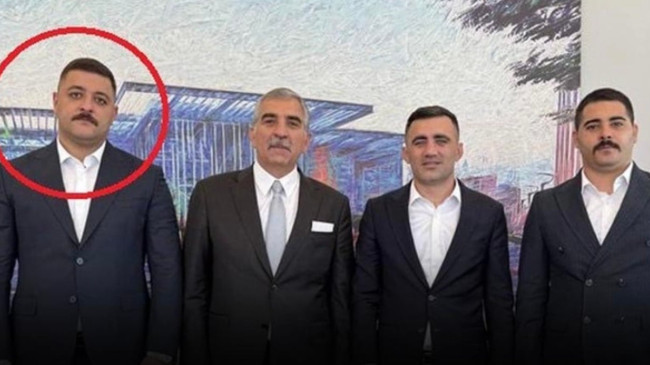 Ülkü Ocakları Başkanının KKTC’ye girişi yasaklandı